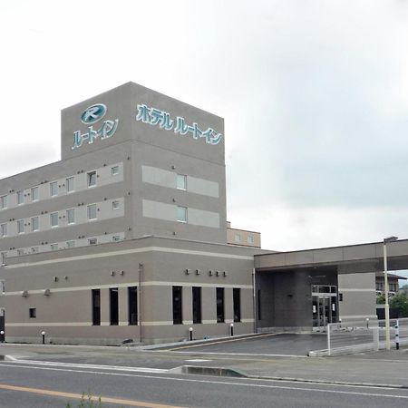 西那须野2号铁路酒店 那须盐原市 外观 照片