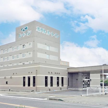 西那须野2号铁路酒店 那须盐原市 外观 照片