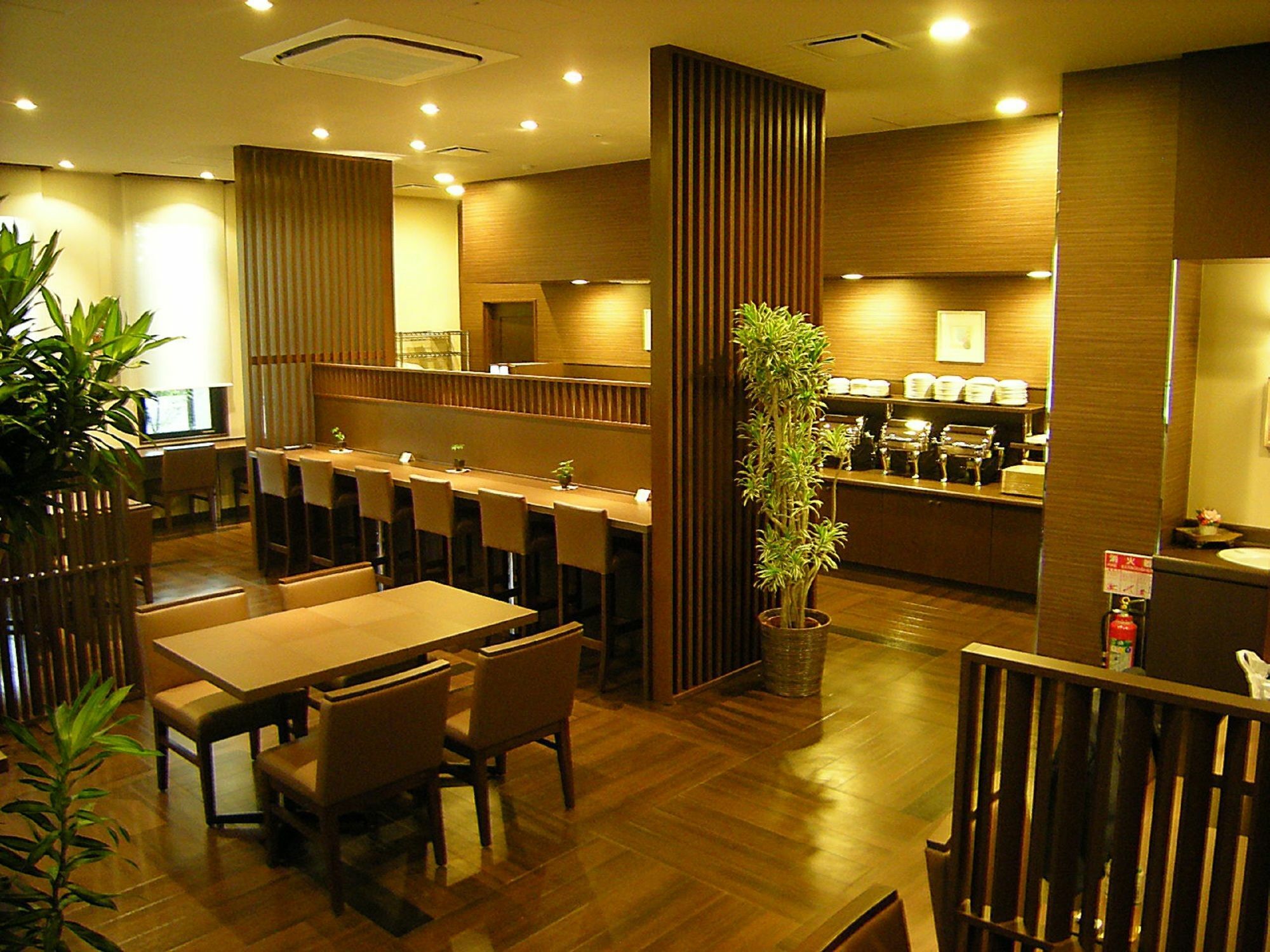 西那须野2号铁路酒店 那须盐原市 外观 照片